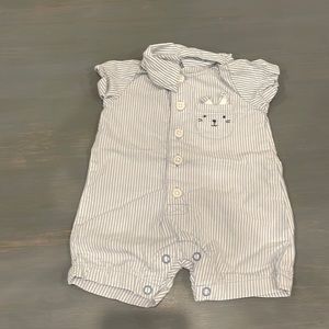 Cute outfit for a nice day